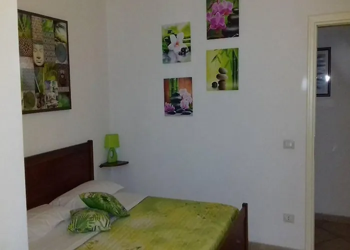 La Locanda Al Castello Pulsano