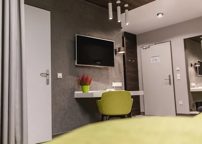 Hotel Sachsenross Nörten-Hardenberg