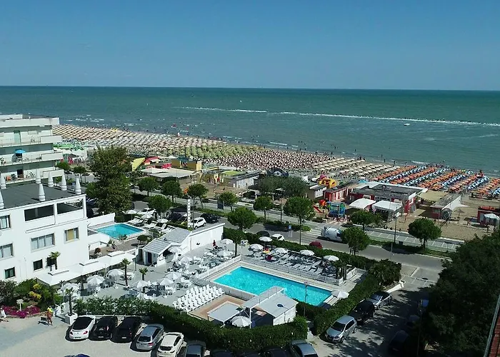 Hotel Promenade Universale