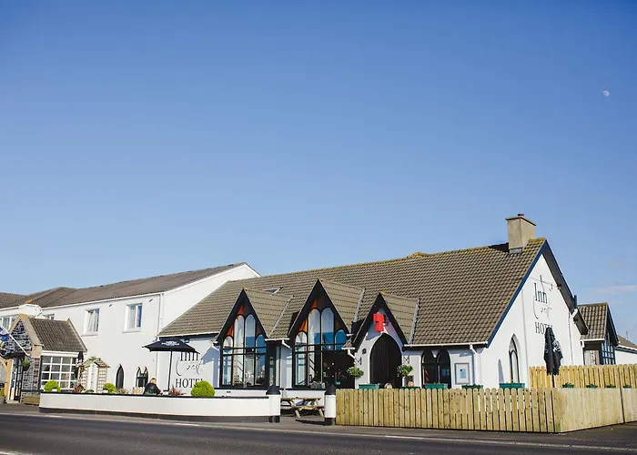 Portrush Dog Friendly Hotels
