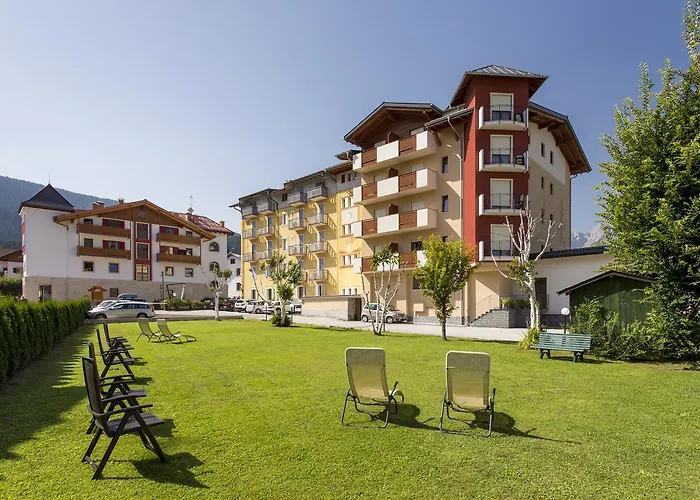 Hotel Stella Alpina