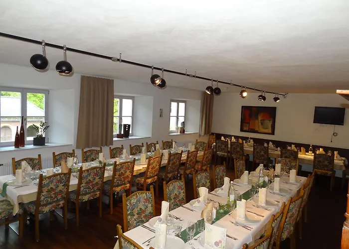 Hotel Steinhauswirt