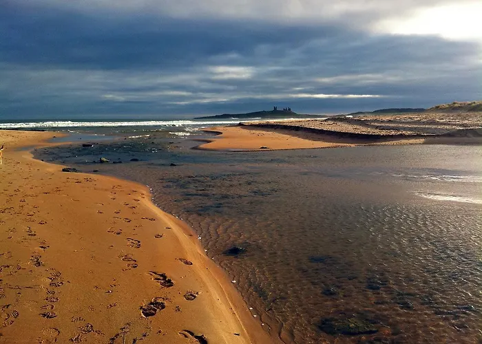 Dunstanburgh Castle Inn