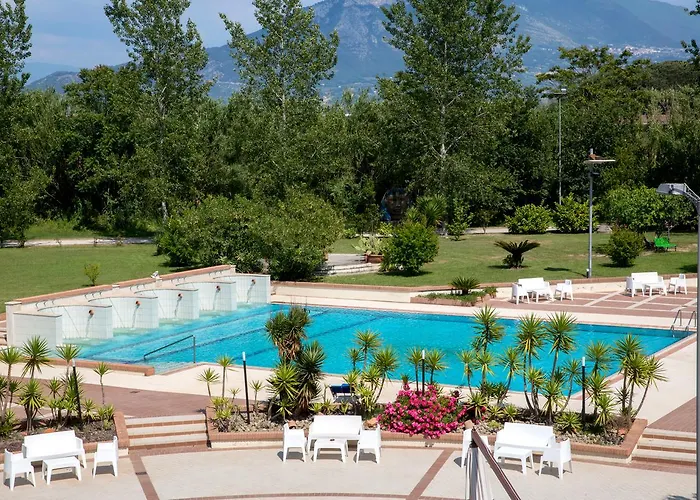 Grand Hotel Paestum