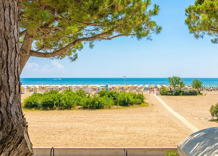 Villa Delfa Caorle