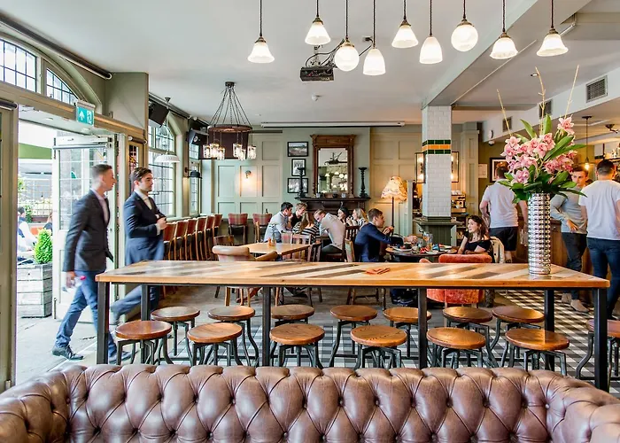 Orange Tree Hotel Richmond 