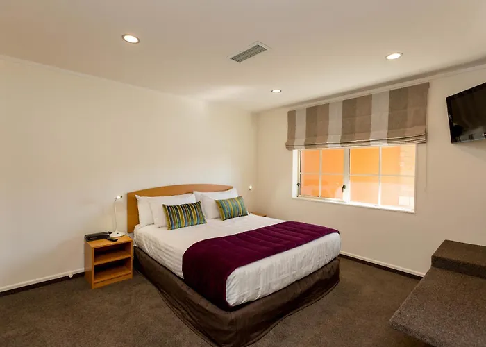 Aspen Court Motel Taihape