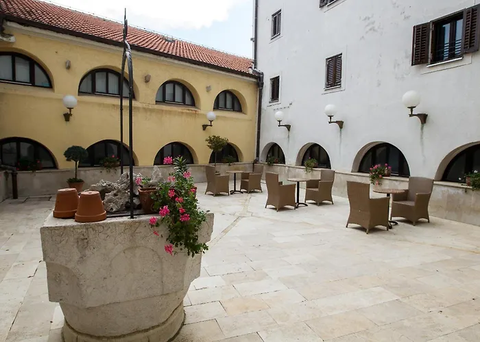 Hotel Kastel