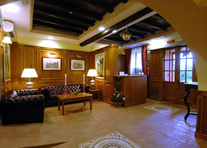 Casale Certosa