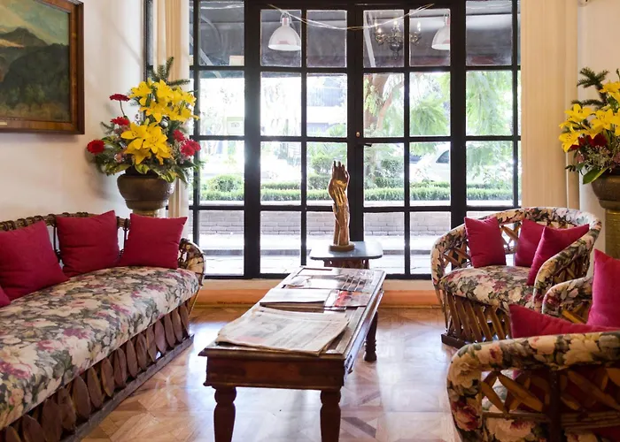 Residencia Polanco