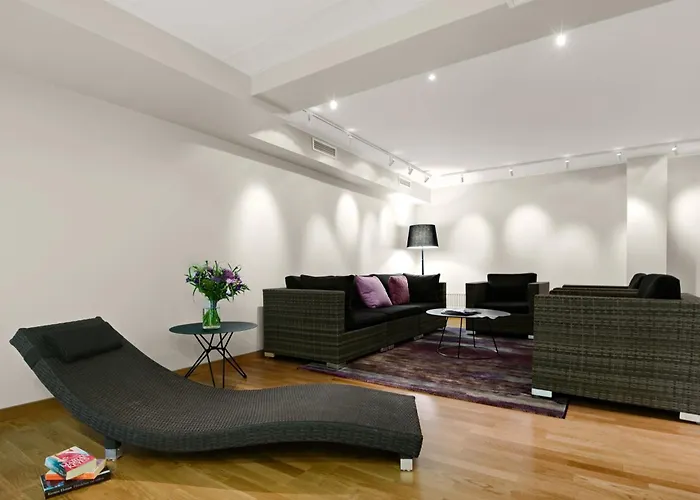 Sure Hotel Studio by Best Western Hotel Esplanade