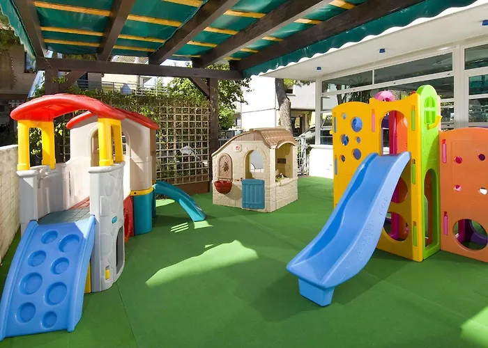 Hotel Antonella&Mael