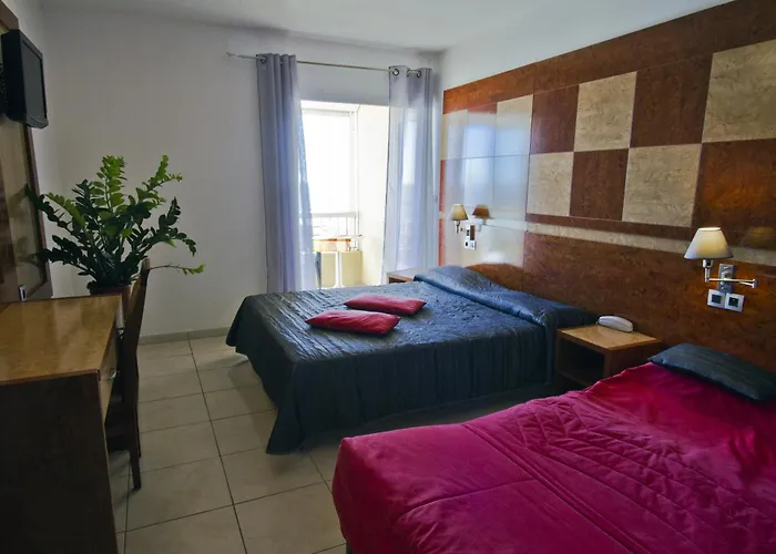 Hotel Le Richmont