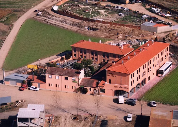 Hotel Casa Aurelia