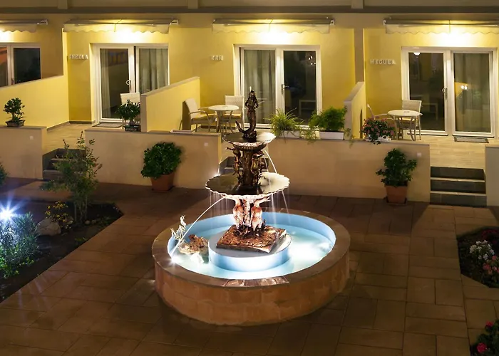 Hotel Cupidor Peguera