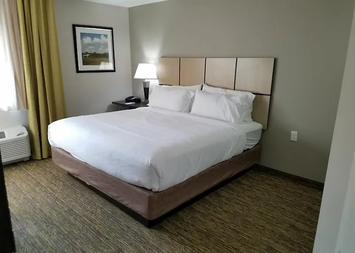Candlewood Suites Independence By Ihg