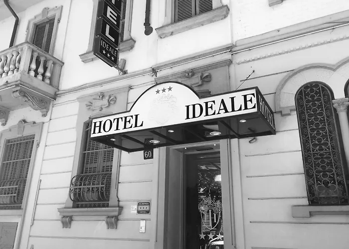 Hotel Ideale