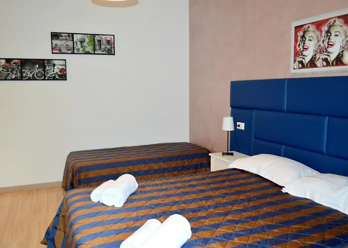 Check-Inn Rooms