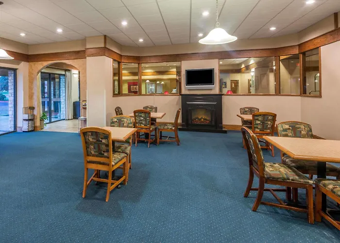 Ramada New Braunfels