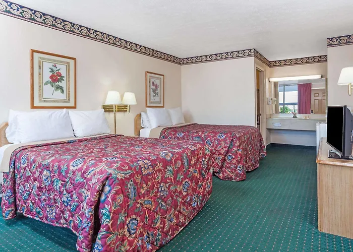 Days Inn Mcdonough
