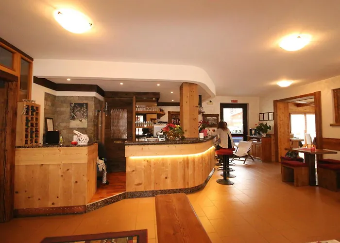 Hotel La Val Isolaccia