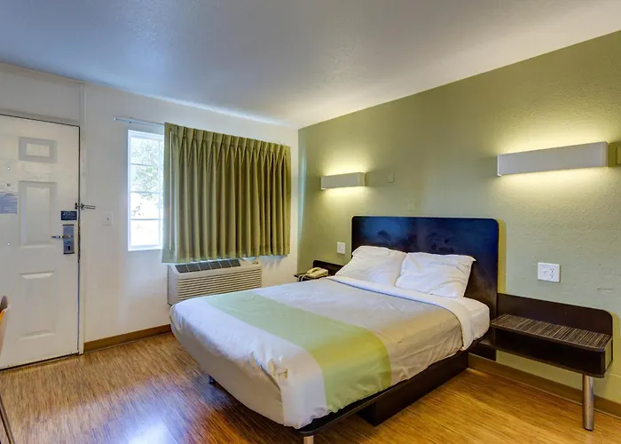 Americas Best Value Inn Bowling Green