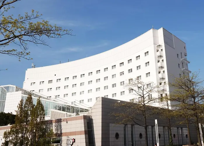Trip Inn Frankfurt Nordwestzentrum