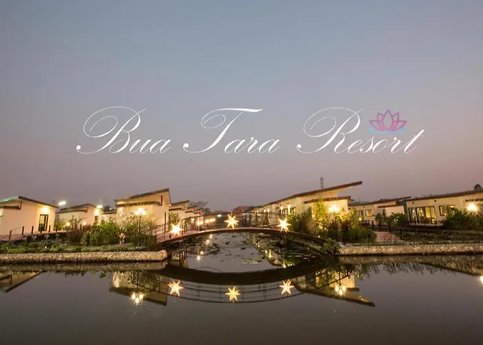 Bua Tara Resort