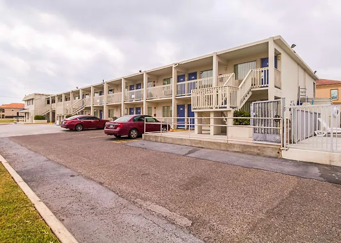 Ocean Inn South Padre Island