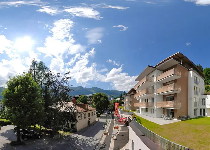AlpenParks Residence Bad Hofgastein