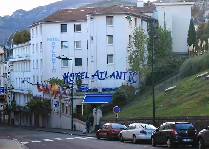 Hotel Atlantic