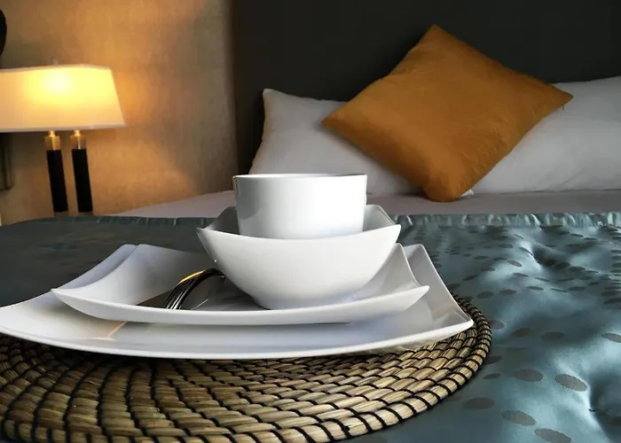 Arden Star Hotel