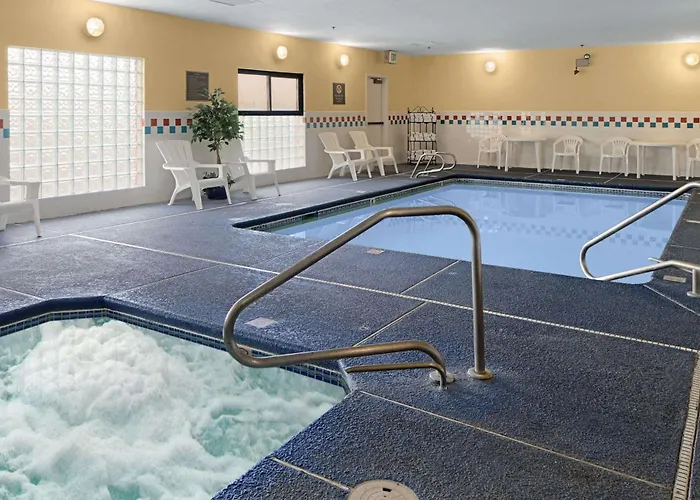 Days Inn By Wyndham Bernalillo