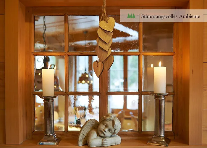 Hotel Waldrand