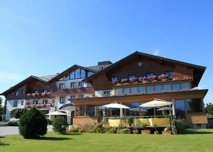 Airporthotel Salzburg - Hotel am Salzburg Airport
