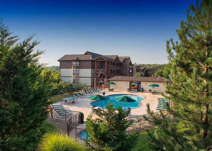 Palace View Resort By Spinnaker