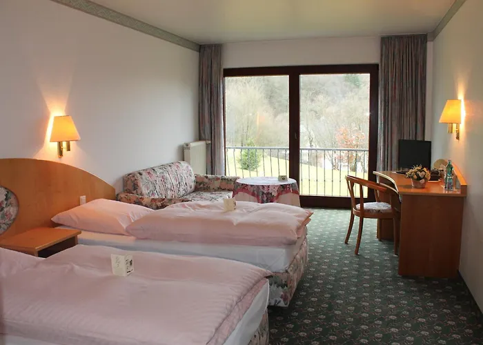 Landgasthof Hotel Zur Linde im Taunus