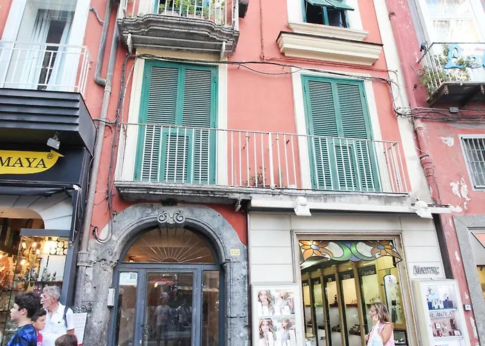 Napoli 2 Affittacamere