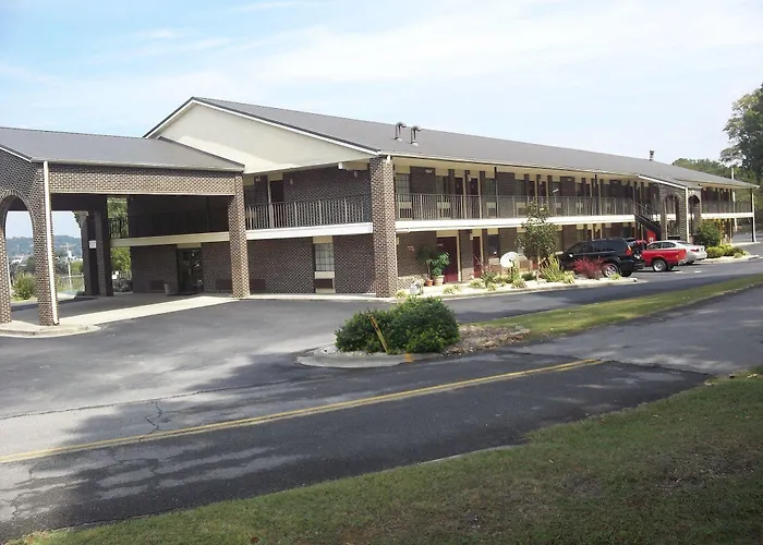 Days Inn Guntersville