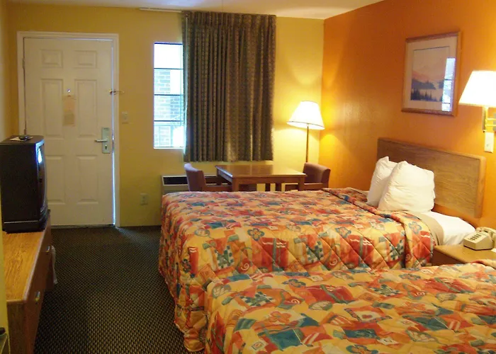Days Inn Guntersville