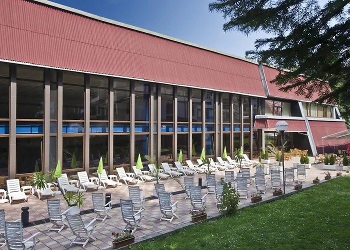 Hotel Samokov