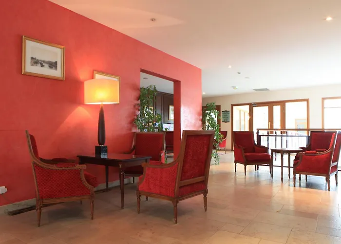 Amiral Hôtel