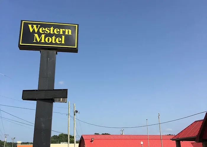 Western Motel