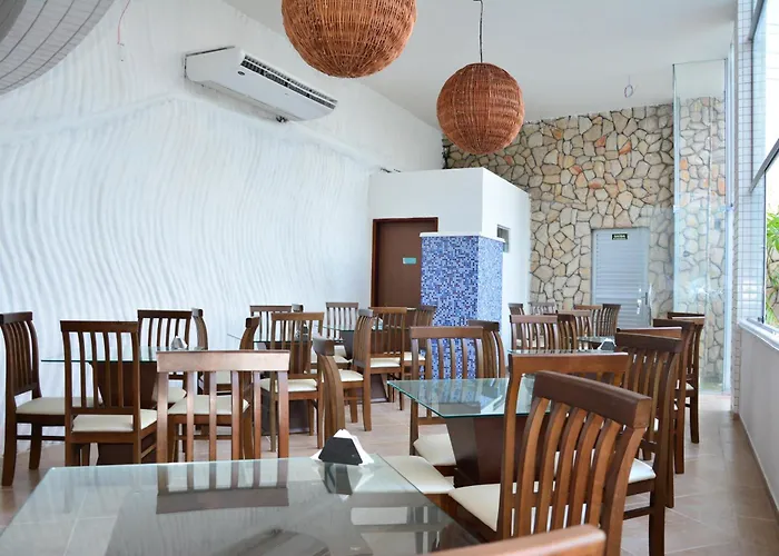 Happy Hotel Ponta Negra Natal