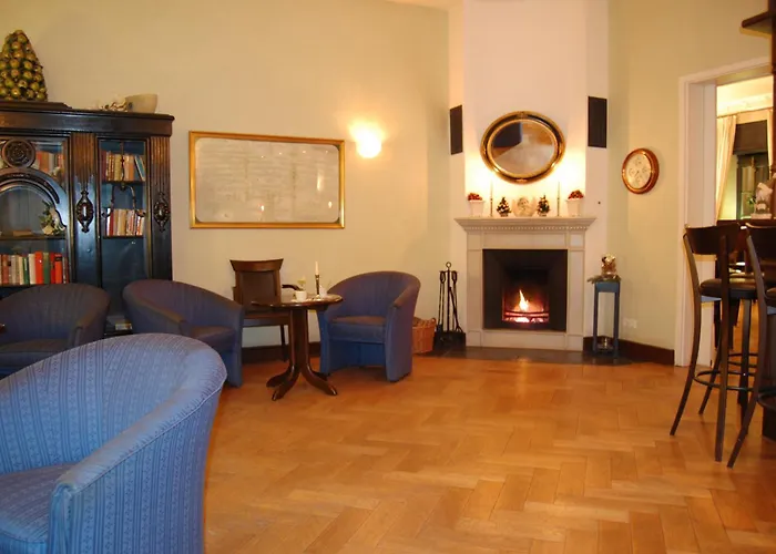Gutshaus Redewisch Hotel&Restaurant