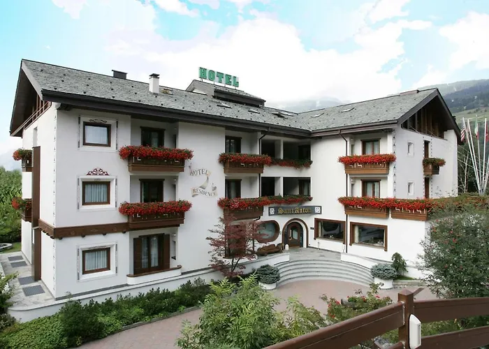 Hotel Santanton