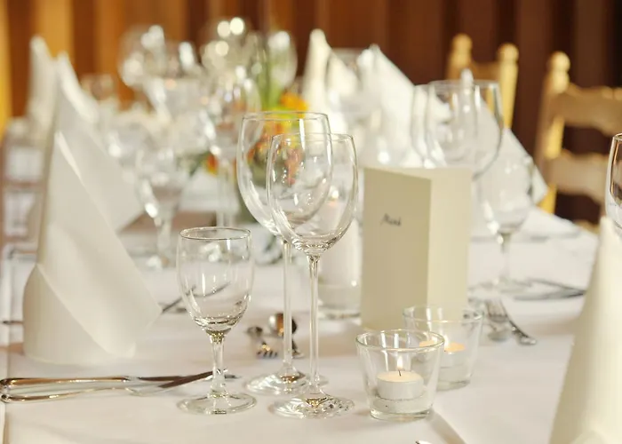 Gasthaus Weinstube Wehinger