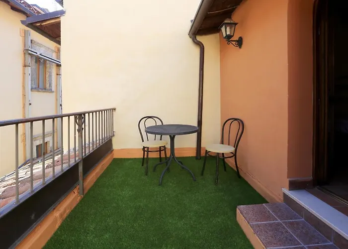 Hotel L'Aquila