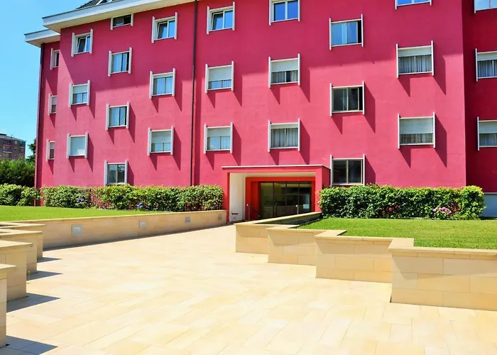 Delta Hotel Apartments San Donato Milanese