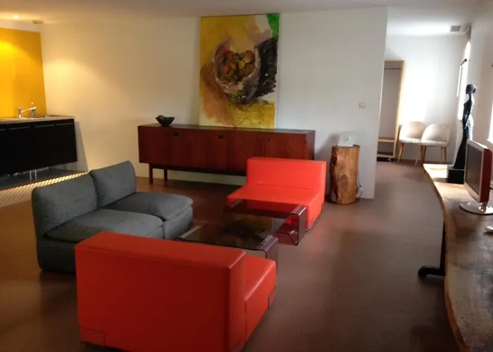 B&B Bloc G
